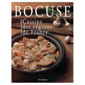 Cuisine des régions de France