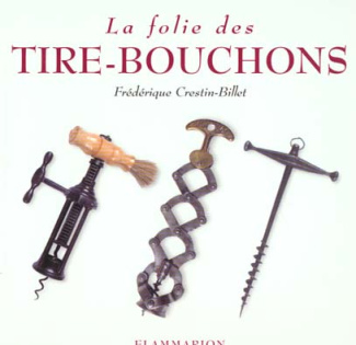La Folie des tire-bouchons