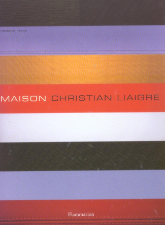 Maison : Christian Liaigre