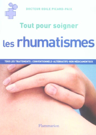 LES RHUMATISMES