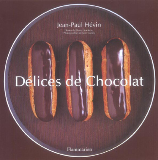 Délices de Chocolat