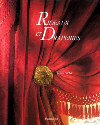 Rideaux et draperies