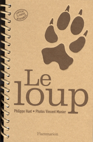 Le loup