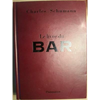 Le livre du bar