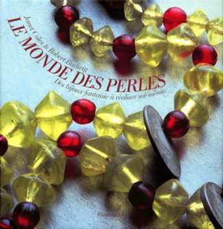 Le monde des perles