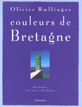 Couleurs de Bretagne
