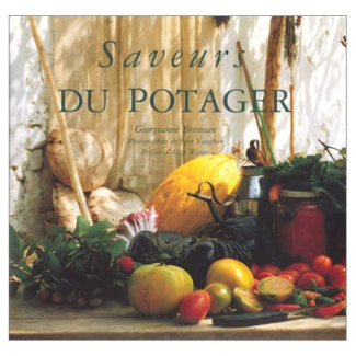 Saveurs du potager