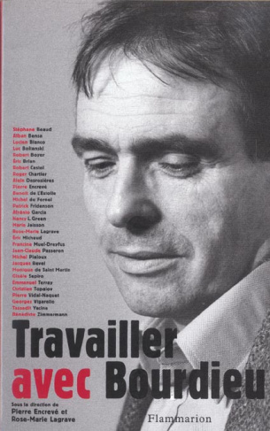 Travailler avec Bourdieu