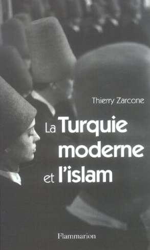 La Turquie moderne et l'Islam