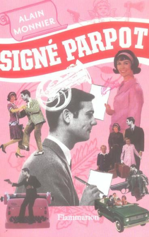 Signé Parpot