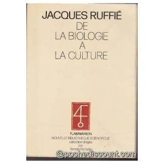 DE LA BIOLOGIE A LA CULTURE