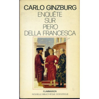 ENQUETE SUR PIERO DELLA FRANCESCA