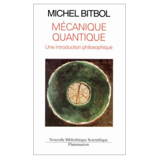 Mécanique quantique. Une introduction philosophique