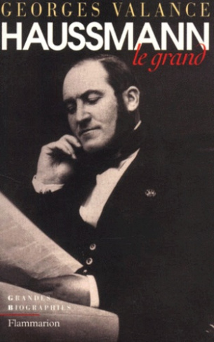 Haussmann le grand