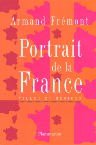 Portrait de la France. Villes et régions