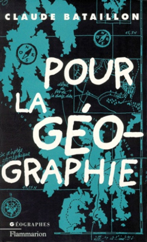 Pour la géographie
