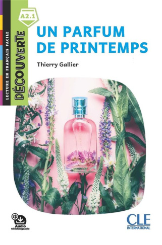 Un parfum de printemps A2.1. 2e édition