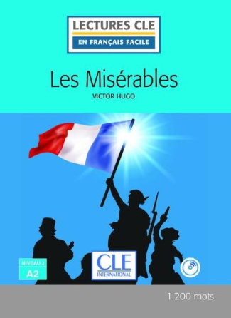 Les misérables. Avec 1 CD audio
