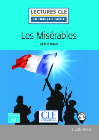 Les misérables Audio téléchargeable