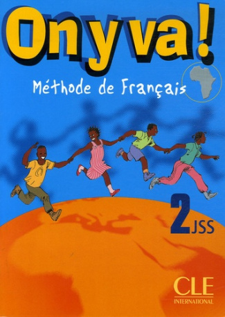 Méthode de Français 2JSS