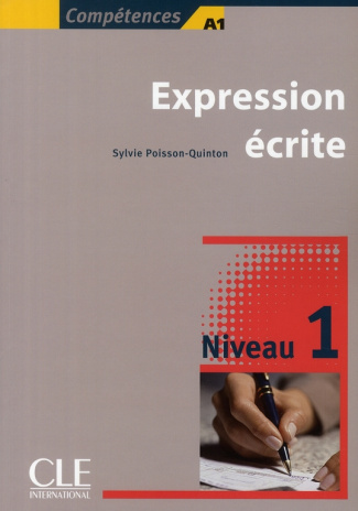 Expression écrite Niveau 1