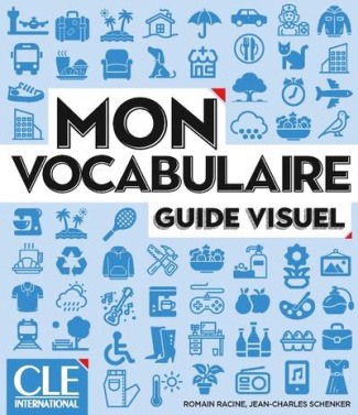 Mon vocabulaire