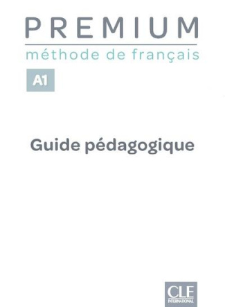 Guide pédagogique A1