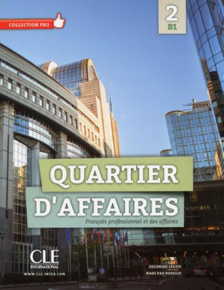 Quartier d'affaires 2 B1