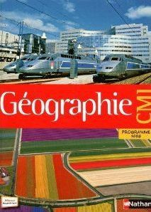 Géographie CM1 : Le territoire français dans l'Union européenne ; Les Français dans le contexte euro