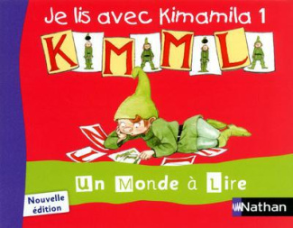 Je lis avec Kimamila 1