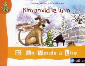 Kimamila le lutin