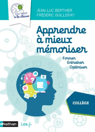 Apprendre à mieux mémoriser