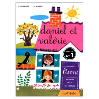 METHODE MIXTE DE LECTURE. Livret 1