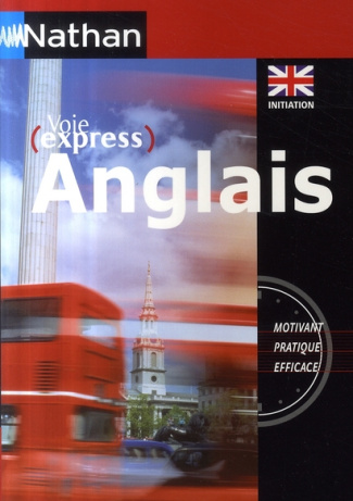 Anglais initiation