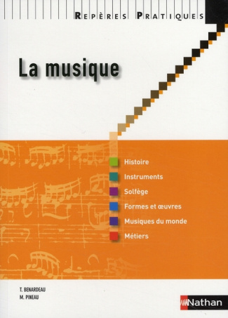 La musique