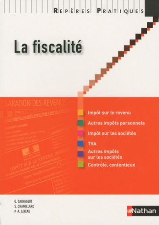La fiscalité