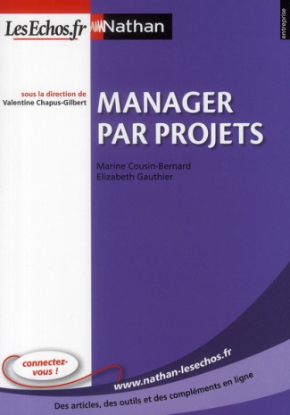 Manager par projets