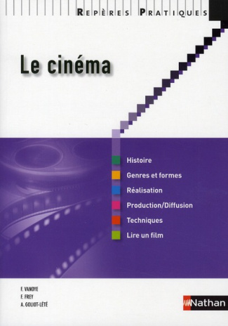 Le cinéma