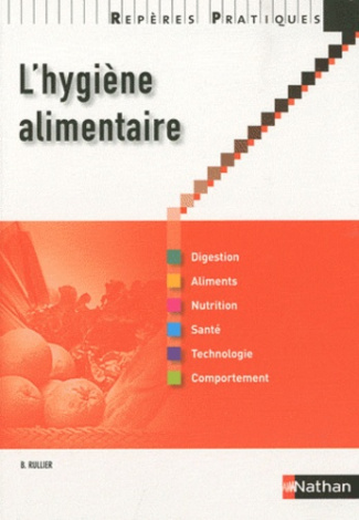 L'hygiène alimentaire