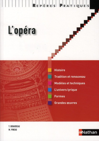 L'opéra