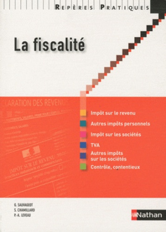 La fiscalité