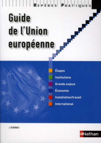 Guide de l'Union européenne