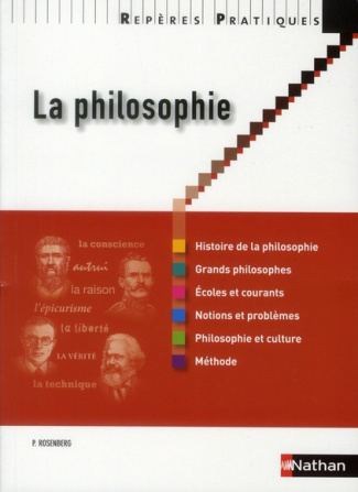 La philosophie