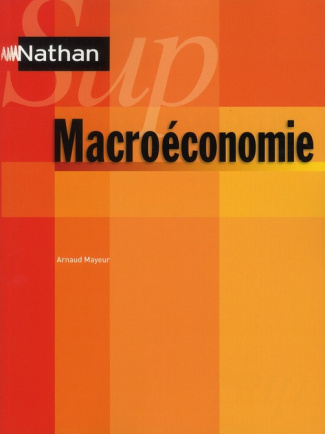 Macroéconomie