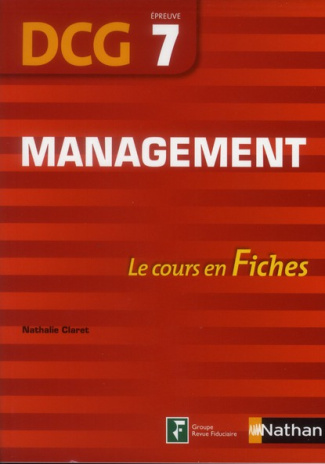 Management DCG 7
