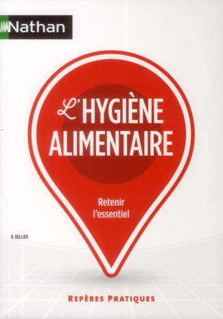 L'hygiène alimentaire