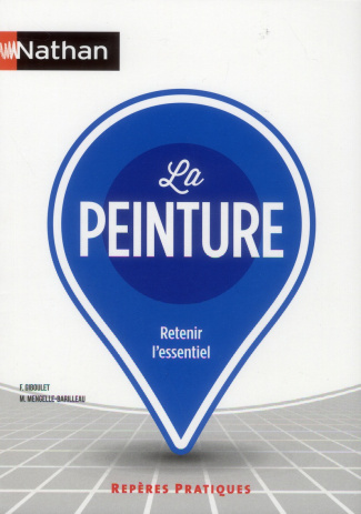 La peinture. Retenir l'essentiel