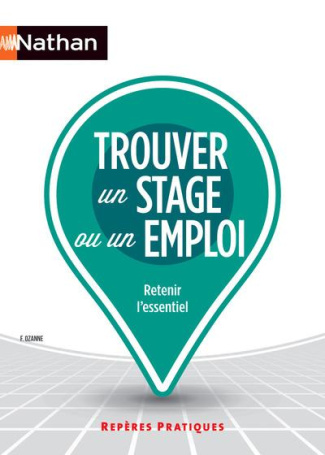 Trouver un stage ou un emploi