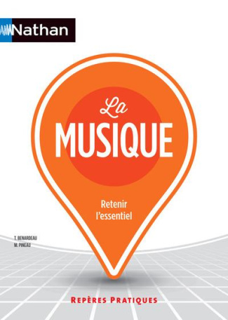 La musique. Edition 2016