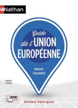 Guide de l'Union européenne